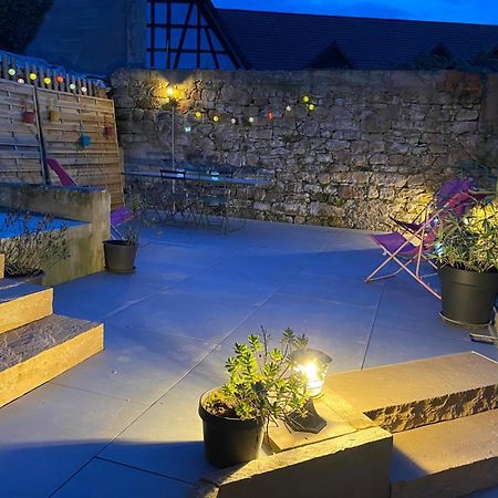 La Petite Maison De La Petite Vallee Rott Luaran gambar