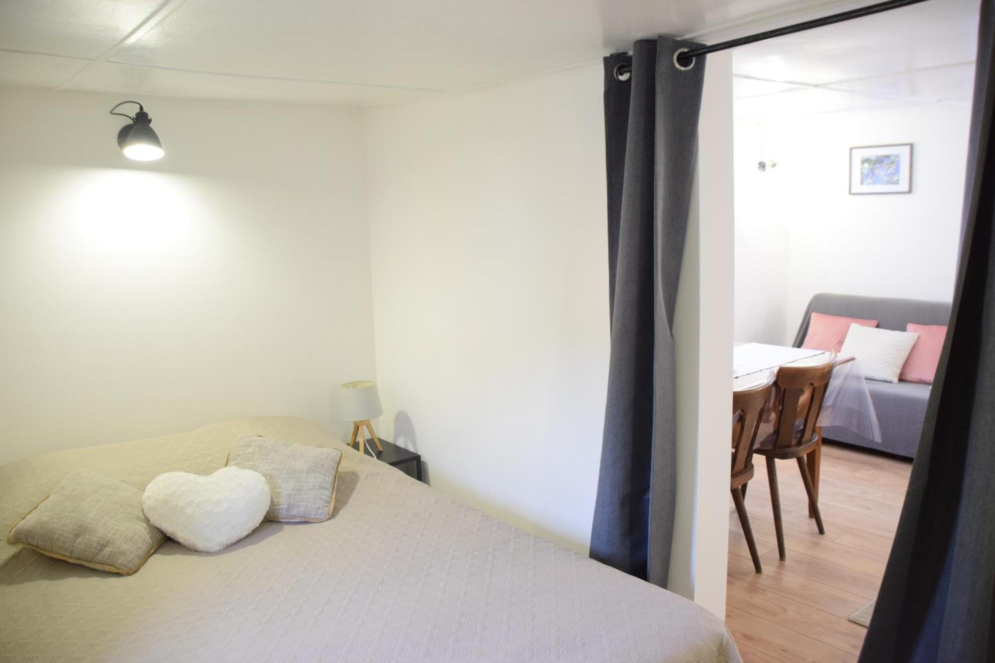 La Petite Maison De La Petite Vallee Rott Luaran gambar