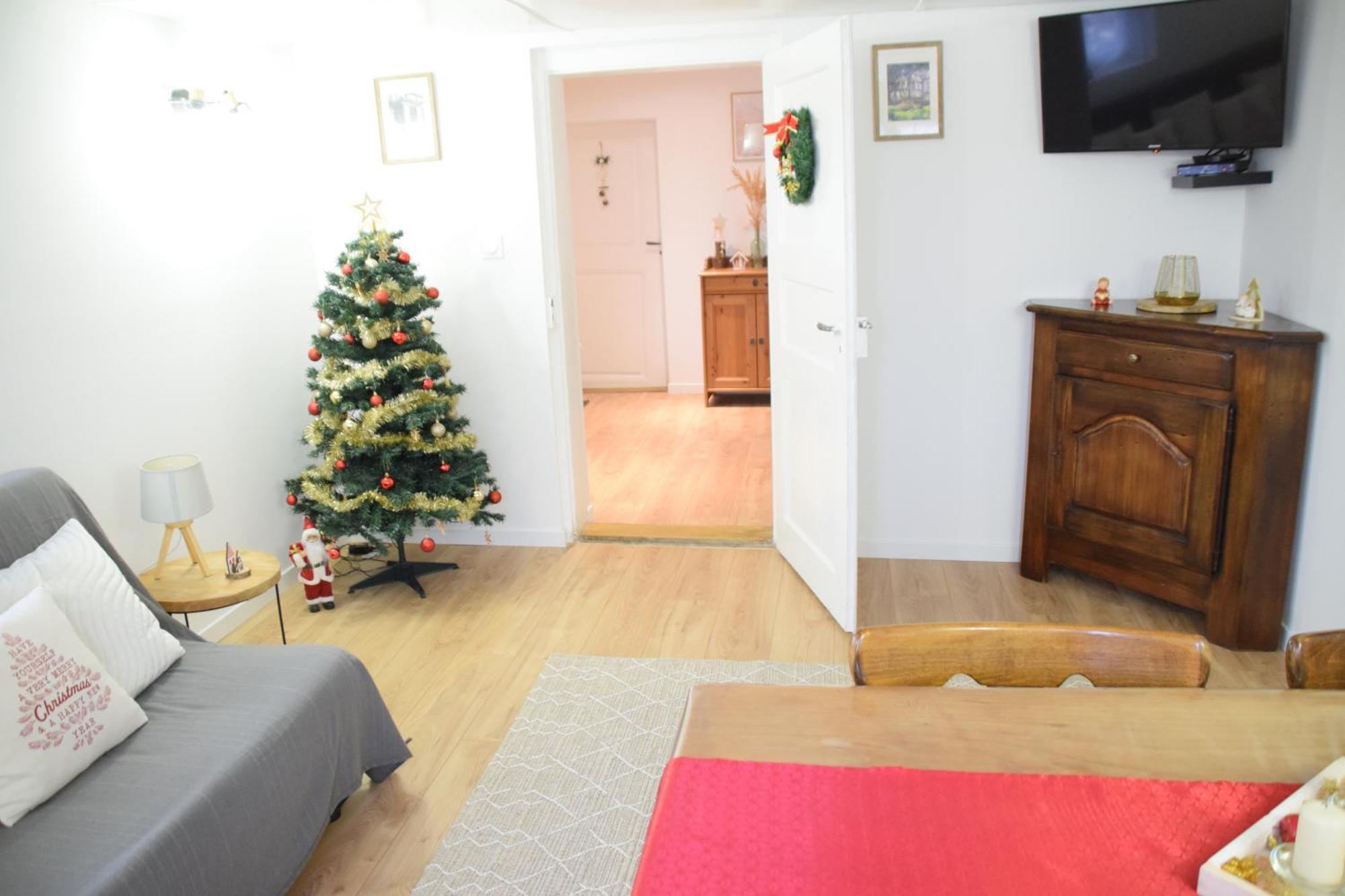 La Petite Maison De La Petite Vallee Rott Luaran gambar