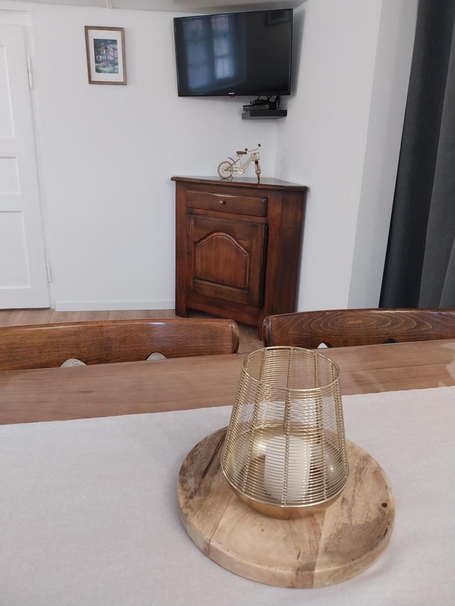 La Petite Maison De La Petite Vallee Rott Luaran gambar